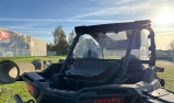 POLARIS RZR 1000 TURBO
