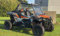 POLARIS RZR 1000 TURBO