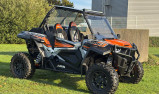 POLARIS RZR 1000 TURBO