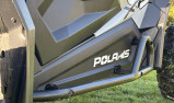 POLARIS RZR 1000 TURBO