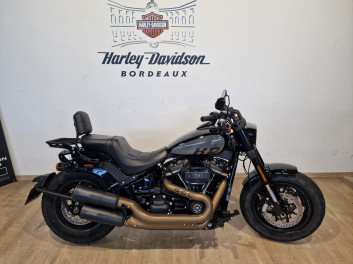 HARLEY-DAVIDSON SOFTAIL FAT BOB 1868