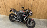 TRIUMPH STREET TRIPLE 765 RS