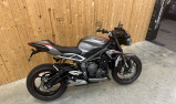 TRIUMPH STREET TRIPLE 765 RS
