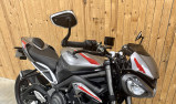 TRIUMPH STREET TRIPLE 765 RS