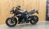 TRIUMPH STREET TRIPLE 765 RS