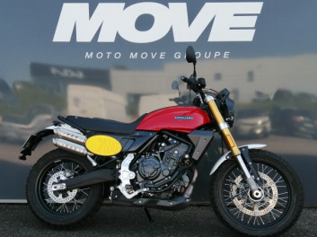 FANTIC caballero 700 169€/MOIS