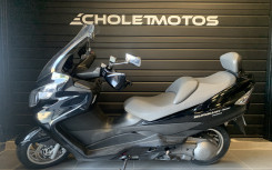 SUZUKI BURGMAN 400 "GARANTIE 6 MOIS"