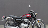 KAWASAKI W800 A2