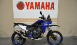 YAMAHA XTZ TENERE 700 2025