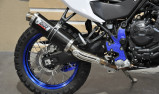 YAMAHA XTZ TENERE 700 2025