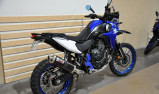 YAMAHA XTZ TENERE 700 2025