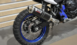 YAMAHA XTZ TENERE 700 2025