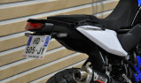 YAMAHA XTZ TENERE 700 2025