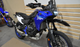 YAMAHA XTZ TENERE 700 2025