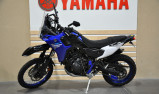 YAMAHA XTZ TENERE 700 2025