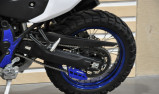 YAMAHA XTZ TENERE 700 2025