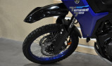 YAMAHA XTZ TENERE 700 2025
