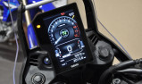 YAMAHA XTZ TENERE 700 2025