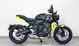 TRIUMPH - TRIDENT 660
