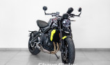 TRIUMPH - TRIDENT 660