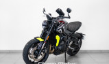 TRIUMPH - TRIDENT 660