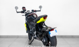 TRIUMPH - TRIDENT 660