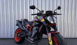 KTM 890 DUKE R 2020 - 16 170kms
