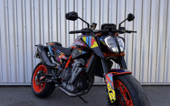 KTM 890 DUKE R 2020 - 16 170kms