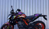 KTM 890 DUKE R 2020 - 16 170kms