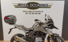 BMW G 310 GS
