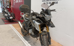 BMW G 310 GS