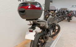BMW G 310 GS