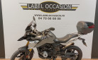 BMW G 310 GS