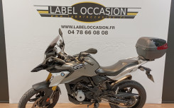 BMW G 310 GS