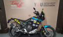YAMAHA Ténéré 700 World Raid
