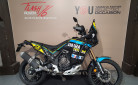 YAMAHA Ténéré 700 World Raid