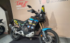 YAMAHA Ténéré 700 World Raid