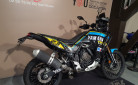 YAMAHA Ténéré 700 World Raid