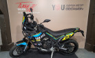 YAMAHA Ténéré 700 World Raid