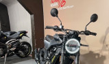HUSQVARNA SVARTPILEN 125 ABS