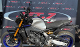 YAMAHA MT-09 SP DE DIRECTION 