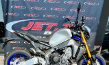 YAMAHA MT-09 SP DE DIRECTION 