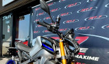 YAMAHA MT-09 SP DE DIRECTION 