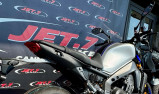 YAMAHA MT-09 SP DE DIRECTION 