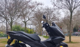 HONDA PCX 125 ABS DX
