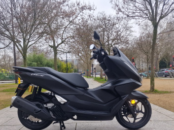 HONDA PCX 125 ABS DX