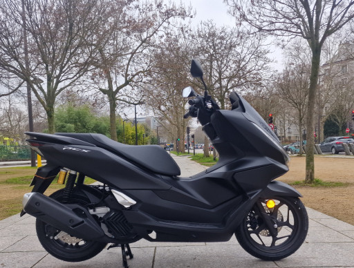 HONDA PCX 125 ABS DX