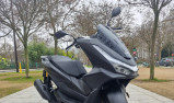 HONDA PCX 125 ABS DX