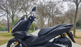 HONDA PCX 125 ABS DX
