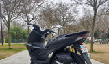 HONDA PCX 125 ABS DX